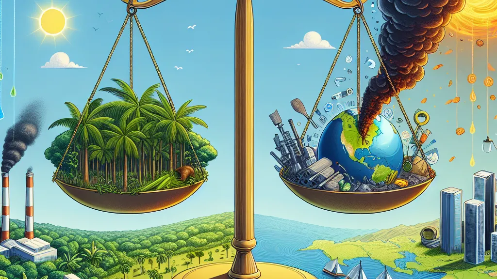 Responsabilização Civil por Danos Climáticos: Fundamentos Jurídicos e Obrigações de Empresas e Estados no Brasil