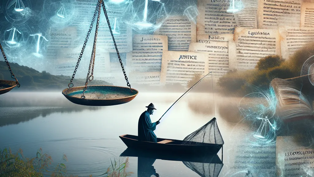 A Aplicação do Princípio da Insignificância em Crimes Ambientais: Enfoque na Pesca Clandestina e os Limites da Intervenção Penal
