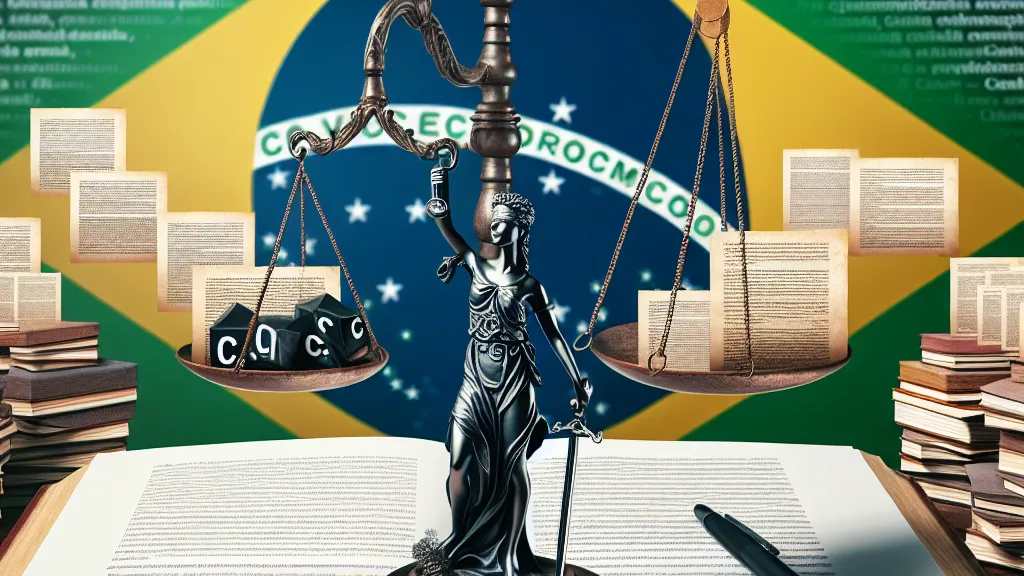 Aspectos Jurídicos da Proteção e Comercialização de Créditos de Carbono no Brasil: Princípios Constitucionais, Contratos e Desafios Regulatórios