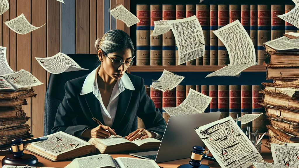 Técnicas Essenciais para a Elaboração de Petições Iniciais em Ações de Cobrança no Direito Civil