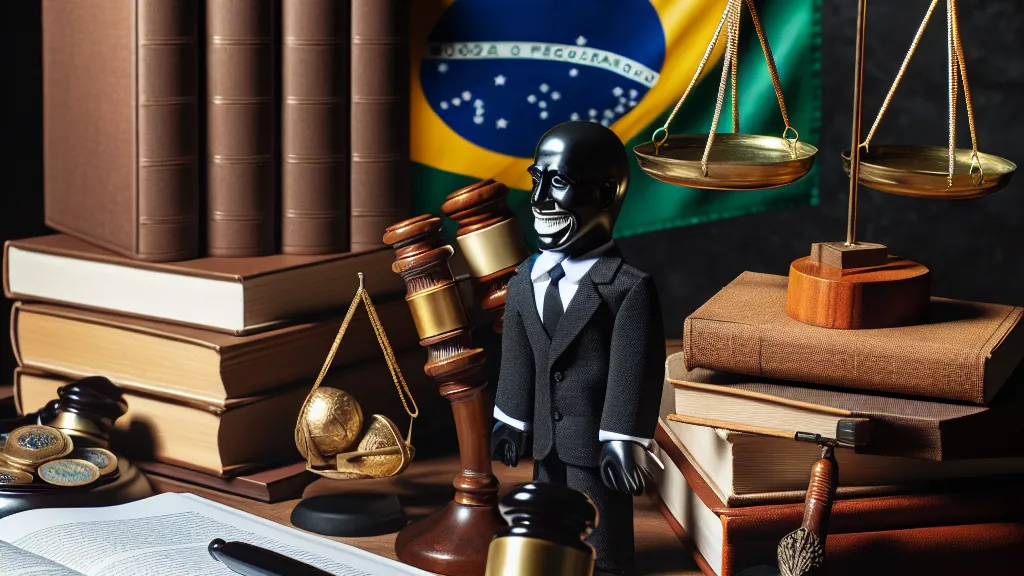 Análise Jurídica do Racismo e da Injúria Racial no Brasil com Fundamentos Constitucionais e Penais