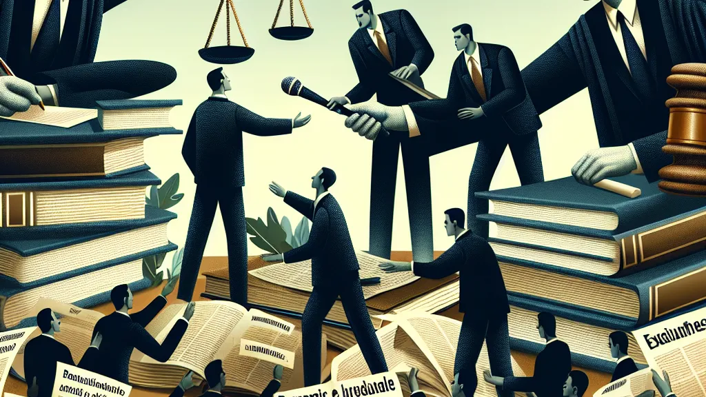 Atuação do Advogado na Negociação de Acordos Extrajudiciais Trabalhistas: Desafios Práticos, Impactos da Lei da Liberdade Econômica e Requisitos Legais para Homologação Judicial