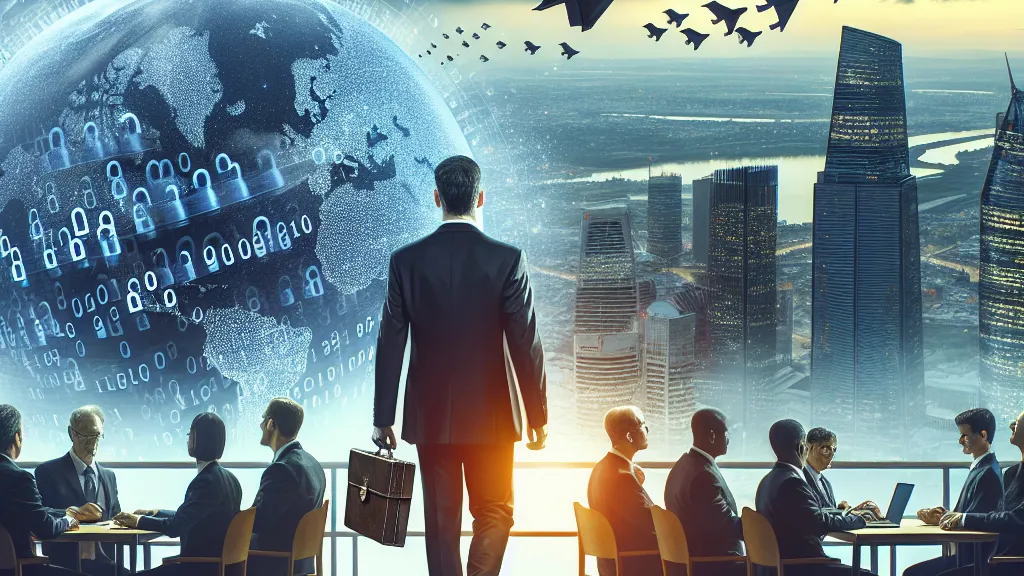 Impactos da LGPD nas práticas de compliance empresarial: desafios, fundamentos jurídicos e soluções estratégicas para advogados na proteção de dados e adequação legal