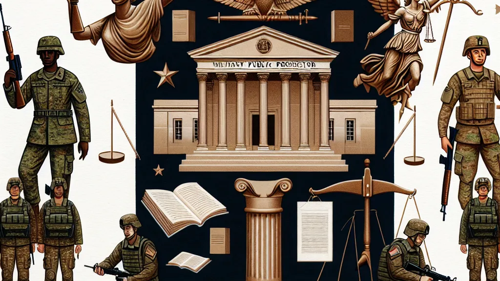 Atuação do Ministério Público Militar na proteção dos direitos fundamentais dos militares em situações de crise institucional com base em fundamentos constitucionais e legais