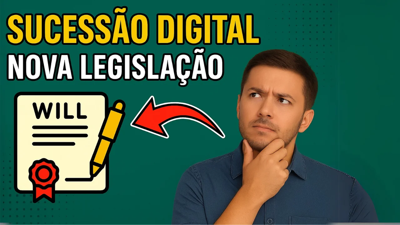 Análise dos Impactos da Nova Legislação sobre a Validade das Disposições Testamentárias em Sucessão Digital: Fundamentos Constitucionais, Legais e Práticos para Advogados