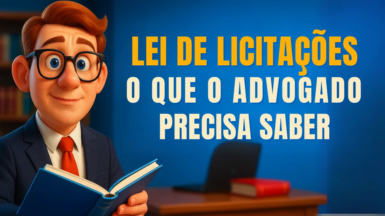 Análise detalhada dos impactos da Lei 14.133/2021 na gestão de contratos administrativos e a atuação dos advogados públicos com base em fundamentos constitucionais e legais