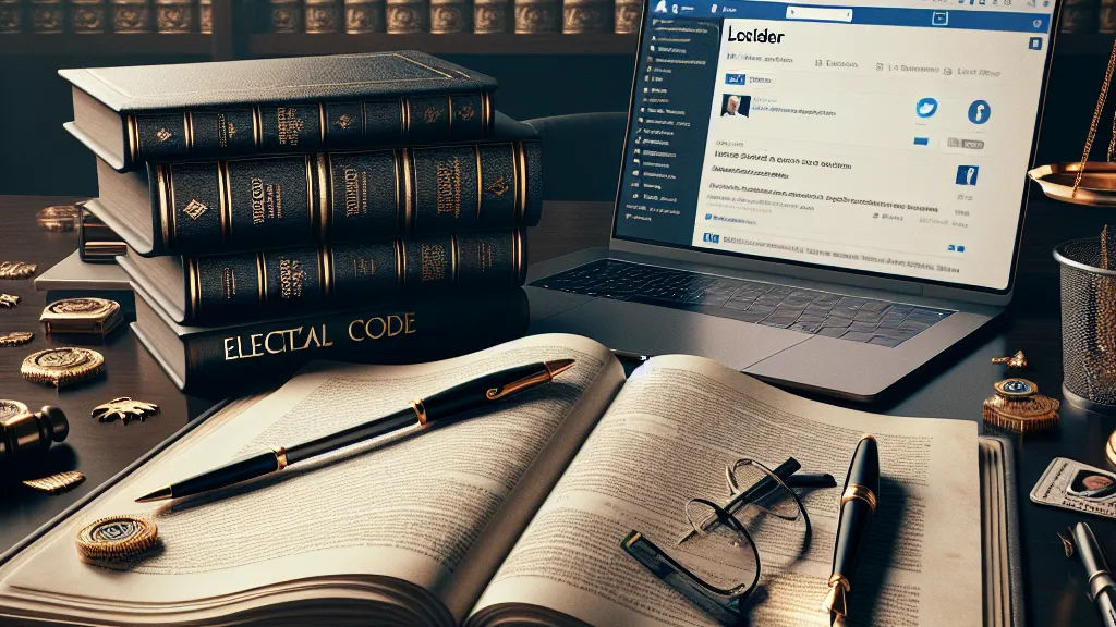 Desafios e diretrizes do TSE para fiscalização e controle das campanhas eleitorais nas mídias sociais: fundamentos legais, atuação do advogado e modelos de peças processuais