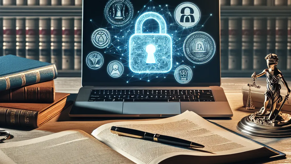 Impactos da LGPD na proteção dos dados pessoais de menores em processos judiciais: fundamentos legais, responsabilidades advocatícias e medidas de tutela eficazes