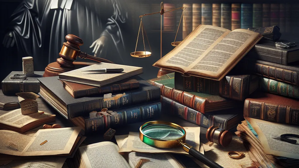 Aplicação da Teoria do Domínio do Fato em Tráfico de Drogas: Desafios, Fundamentos Jurídicos e Estratégias de Defesa Criminal para Advogados