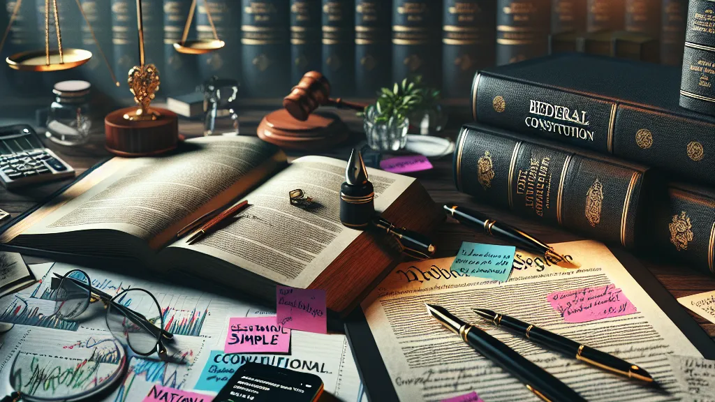 Análise jurídica prática dos desafios e oportunidades do Simples Nacional para microempresas em crise econômica, com enfoque nos fundamentos constitucionais, legais e peças processuais estratégicas