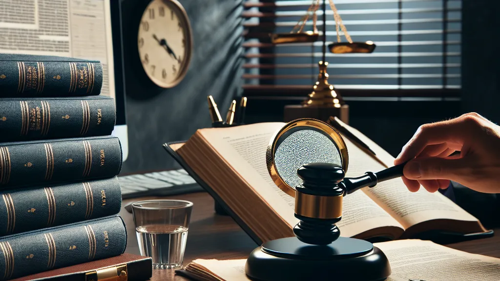 Desafios, práticas e fundamentos jurídicos na defesa de candidatos em ações de investigação judicial eleitoral (AIJE) com análise das recentes decisões do TSE e estratégias processuais