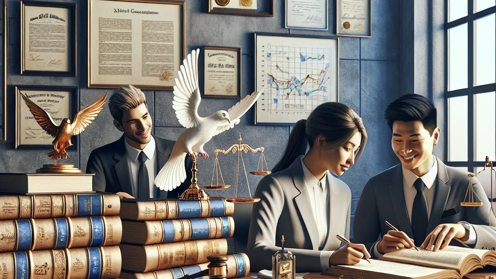 A importância da mediação e conciliação no ensino jurídico para a formação de advogados: fundamentos constitucionais, legais e práticas inovadoras para a atuação ética e eficaz