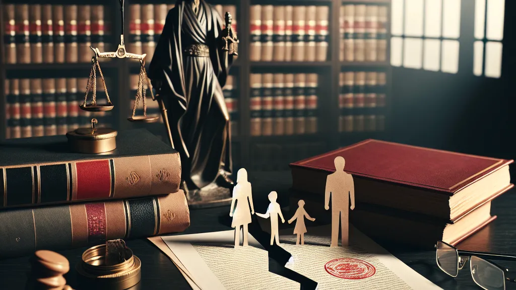 Impactos da judicialização da alienação parental em decisões de guarda compartilhada: fundamentos jurídicos, atuação do advogado e proteção do melhor interesse do menor