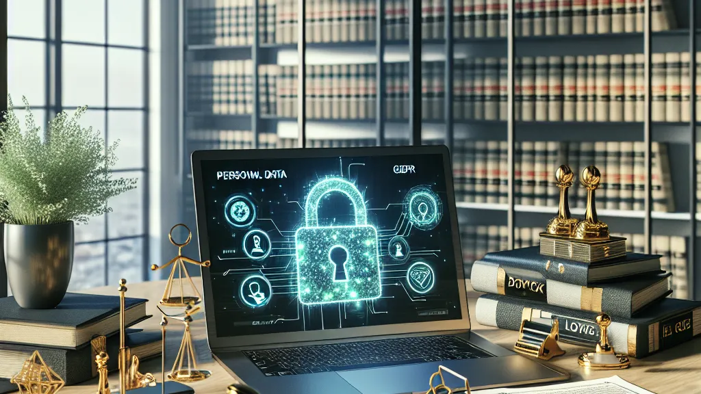 Impactos da LGPD no Mercado Imobiliário: Desafios, Oportunidades e Responsabilidades Jurídicas para o Tratamento e Documentação de Dados Pessoais