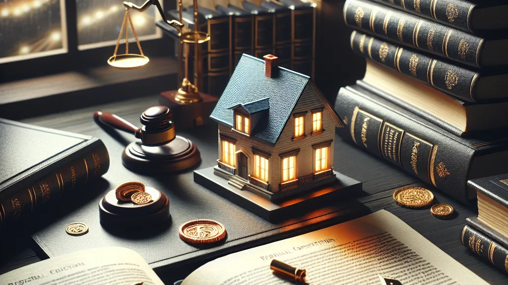 Análise da Impenhorabilidade da Função Social da Residência como Bem de Família: Fundamentos Constitucionais e Legais, Desafios na Advocacia e Perspectivas em Crise Econômica