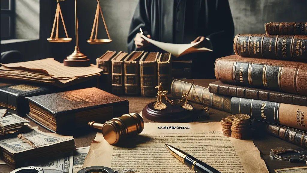A Aplicação da Colaboração Premiada em Crimes Financeiros: Desafios Práticos, Fundamentos Jurídicos e Reflexões sobre a Eficácia no Combate à Corrupção