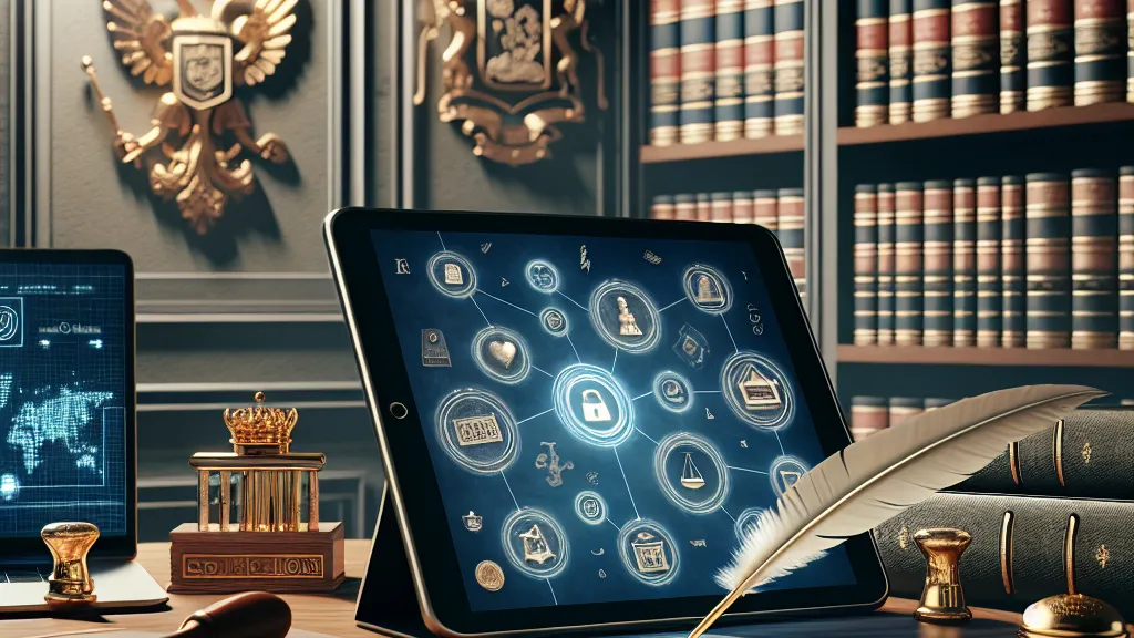 Impactos da Digitalização nos Cartórios de Registro de Imóveis na Segurança Jurídica das Transações Imobiliárias: Fundamentos Constitucionais, Legais e Práticos para Advocacia