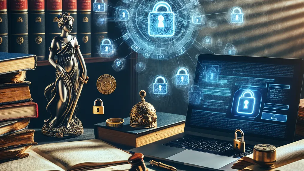 Desafios e fundamentos jurídicos da aplicação da LGPD no comércio eletrônico: proteção de dados pessoais, direitos do consumidor e atuação advocatícia nas relações de consumo digitais