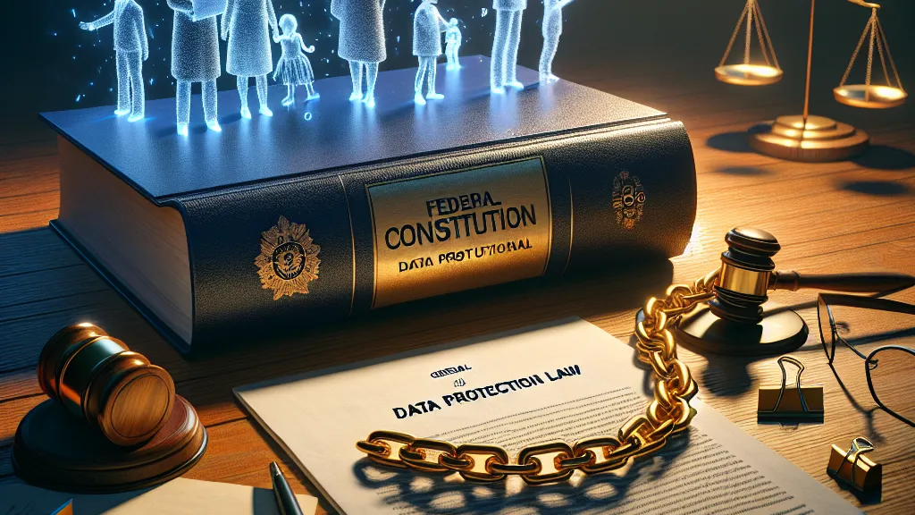 A eficácia da proteção de dados pessoais para a tutela dos direitos humanos de indivíduos em situação de vulnerabilidade social no Brasil, com base na Constituição, LGPD e doutrina jurídica