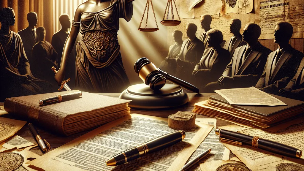 Importância da Audição de Vítimas e Testemunhas nas Medidas Cautelares do Processo Penal para Garantia do Devido Processo Legal e Nulidade Processual