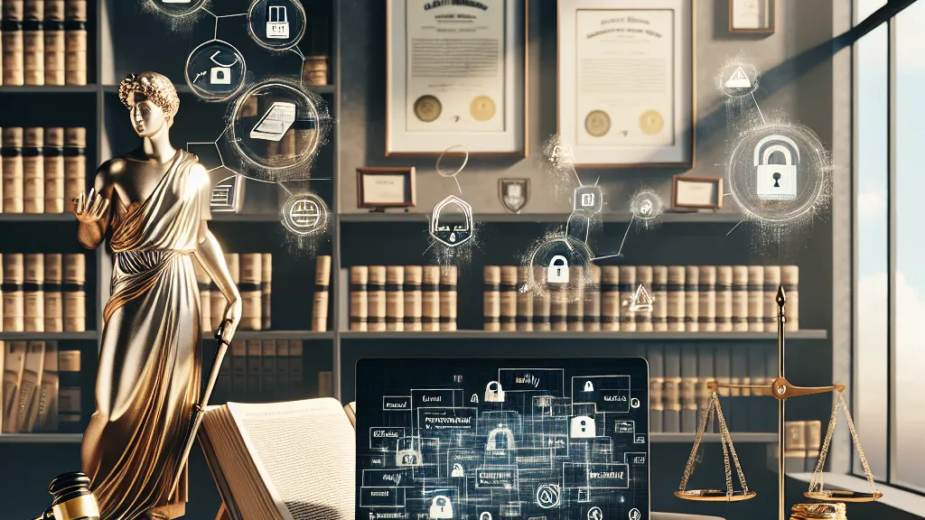 Responsabilidade civil do advogado por erros profissionais na era digital: fundamentos jurídicos, desafios práticos e aplicação da teoria da perda de uma chance na defesa e acusação