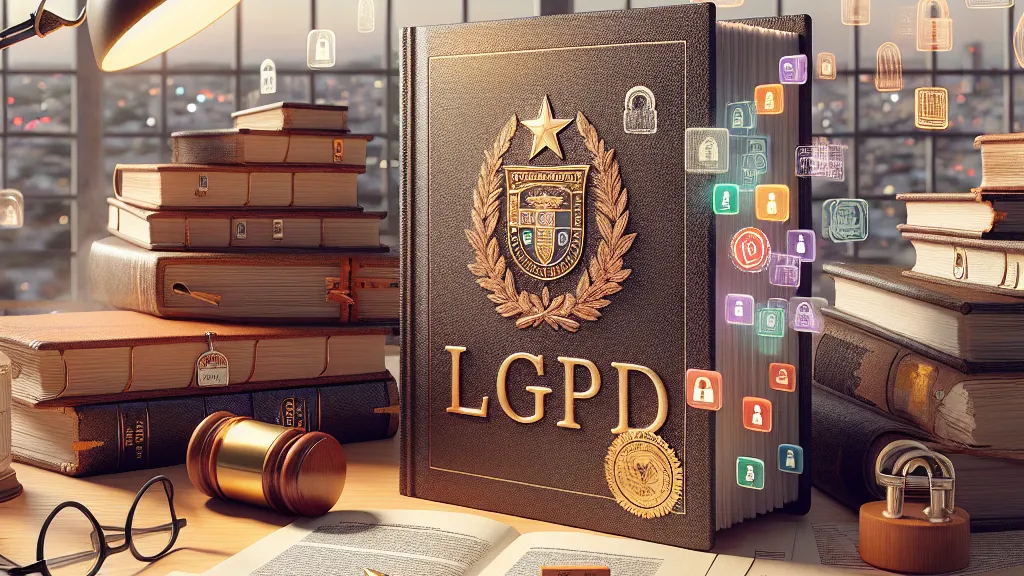 Aplicação da LGPD na Defesa dos Direitos Humanos de Pessoas em Vulnerabilidade Social: Fundamentos Constitucionais, Legais e Peças Processuais para Advogados