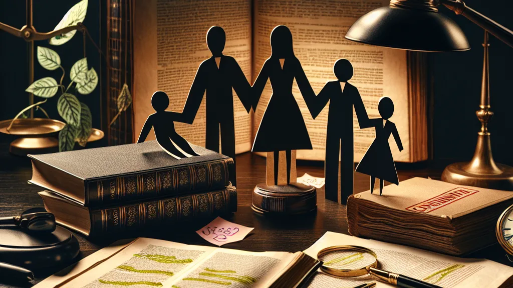 Impacto da alienação parental nas decisões judiciais sobre guarda compartilhada: fundamentos jurídicos, atuação do advogado e medidas para proteção do melhor interesse da criança [CF/88, art. 227; Lei 12.318/201...