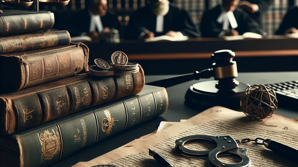Medidas cautelares no processo penal brasileiro: fundamentos constitucionais e legais, desafios e peças práticas (pedido de liberdade provisória e habeas corpus)