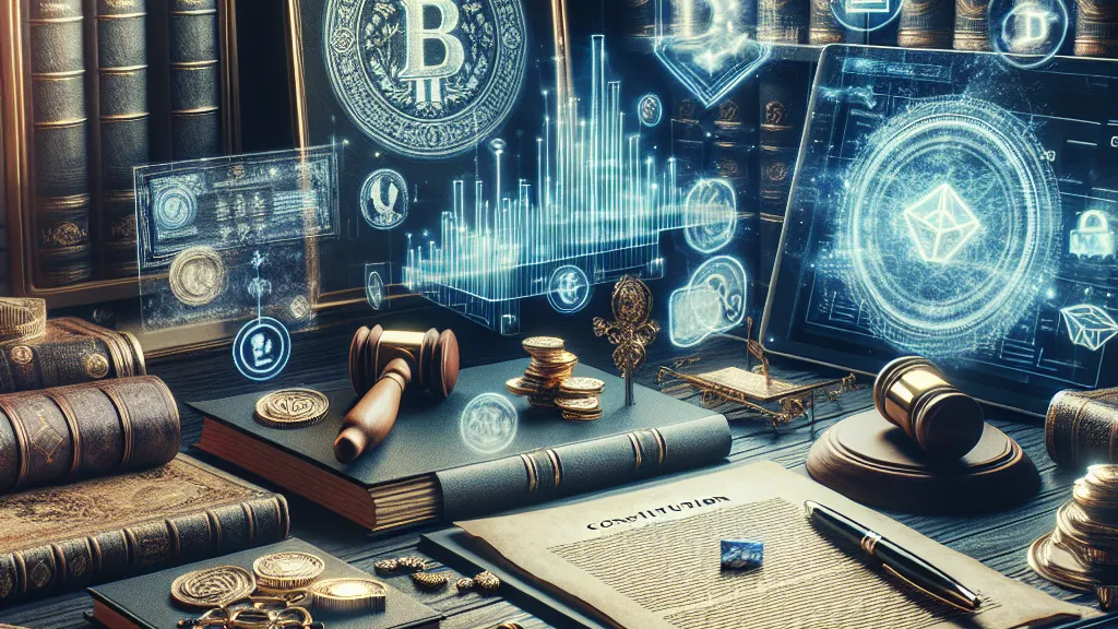 Impactos da nova legislação na partilha de bens em sucessões de fintechs e empresas digitais: fundamentos constitucionais, civis, processuais e estratégias para advogados
