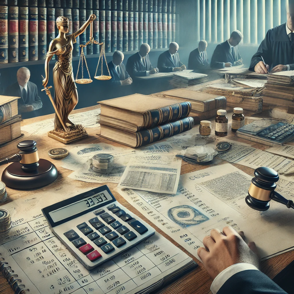 Esclarecimento sobre a Obrigatoriedade do Pagamento da Taxa Judiciária Prevista em Legislação Estadual e sua Distinção das Custas Processuais segundo o CPC/2015