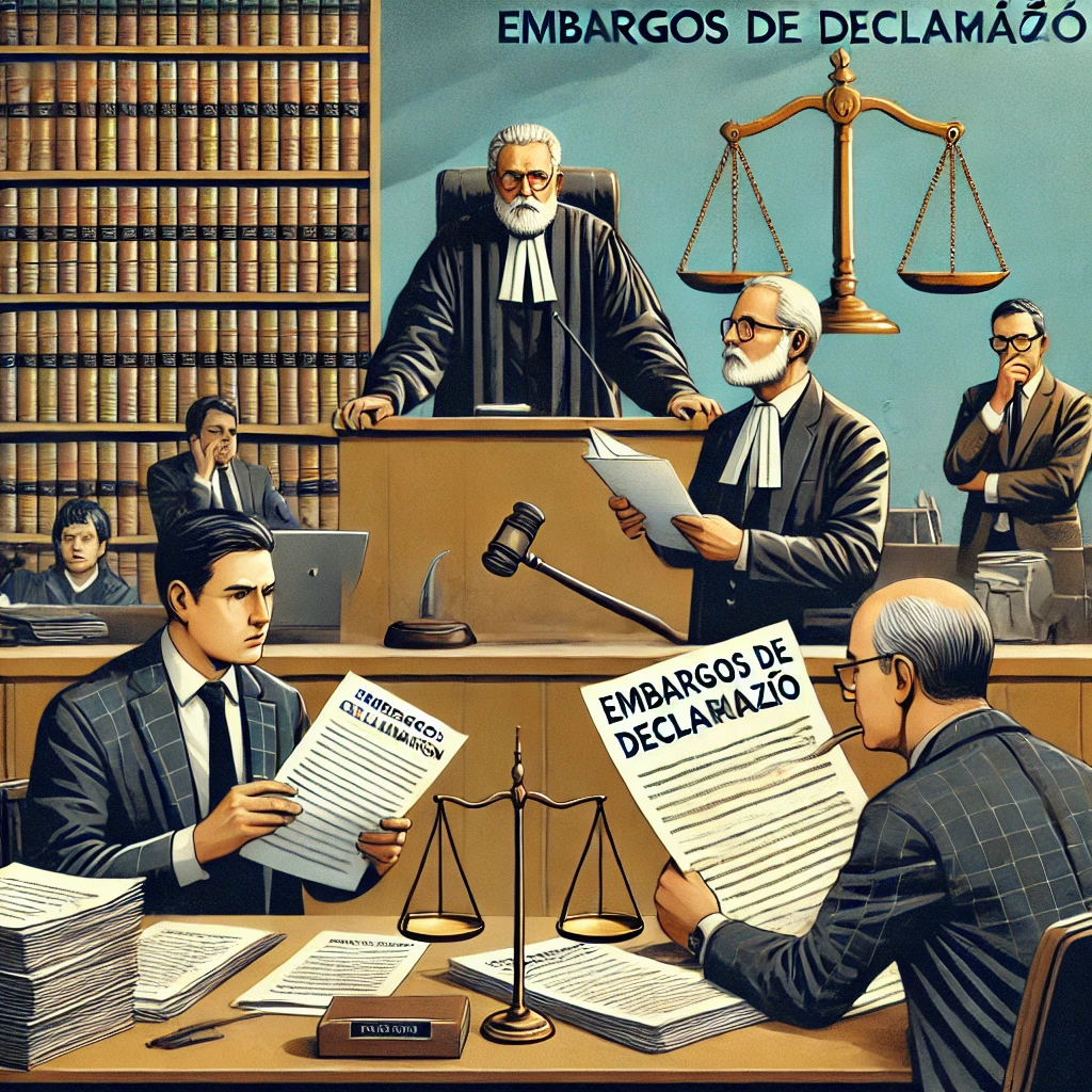 Reconhecimento da tempestividade recursal por meio de embargos de declaração com efeitos modificativos diante de erro material na certificação da data de publicação do acórdão