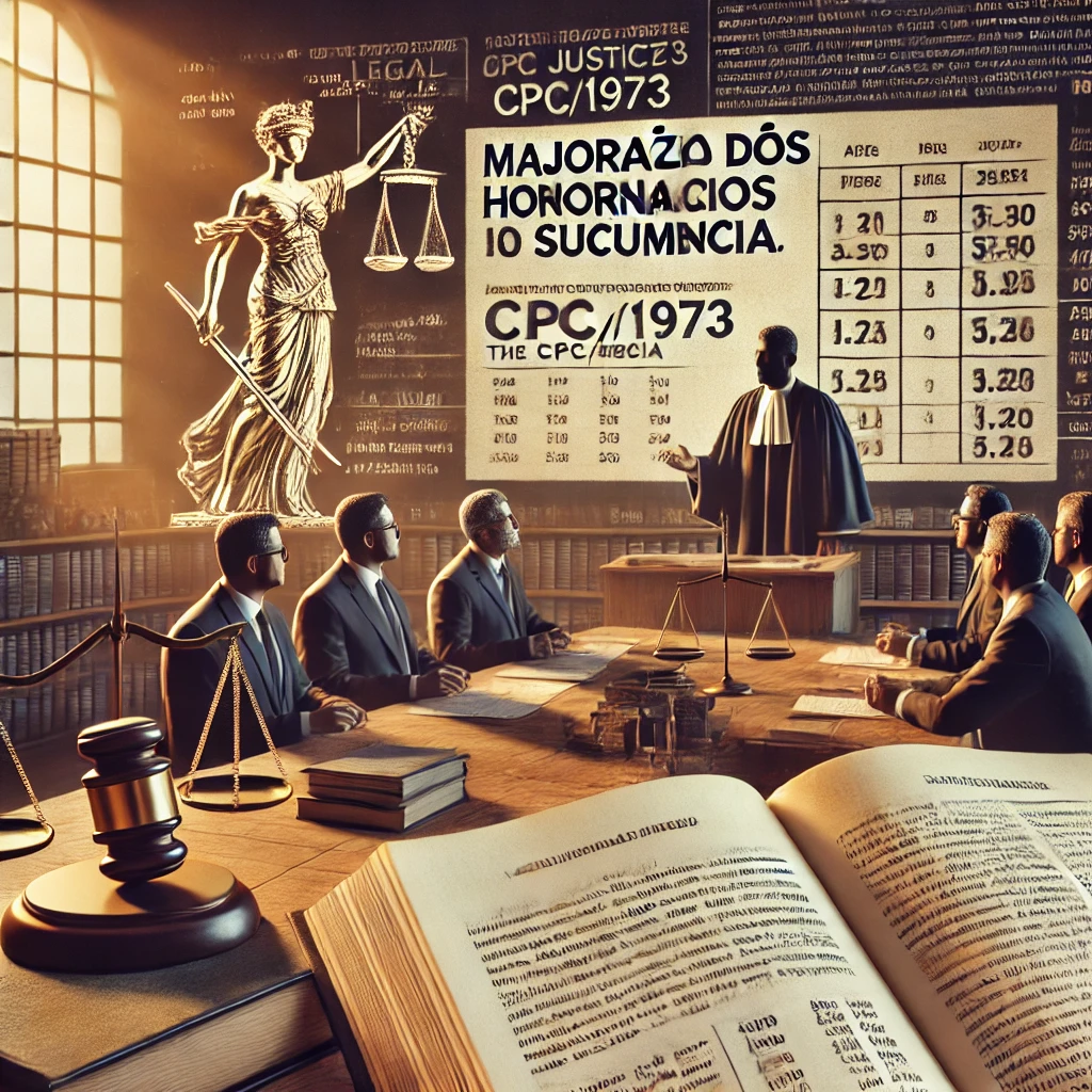 Reexame do Quantum dos Honorários Advocatícios Sucumbenciais em Recurso Especial e Aplicação da Súmula 7/STJ com Exceção para Irregularidades Evidentes