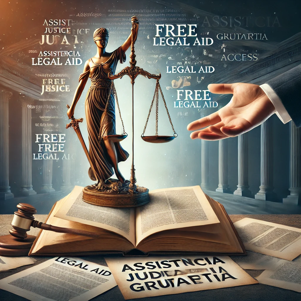A Concessão de Assistência Judiciária Gratuita e Sua Eficácia Processual