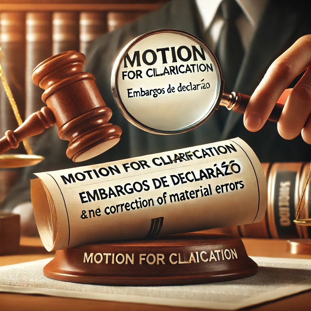 Aplicação de multa por abuso do direito de recorrer e litigância de má-fé em caso de manejo reiterado e imotivado de embargos de declaração conforme art. 81, §2º, do CPC/2015