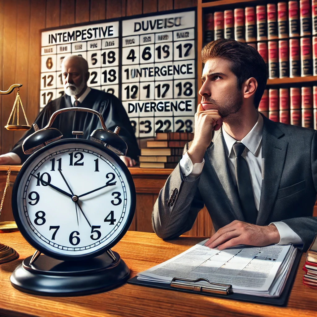 Impossibilidade de conhecimento dos embargos de divergência quando o mérito do recurso especial não foi analisado por intempestividade ou óbice processual conforme Súmula 315/STJ