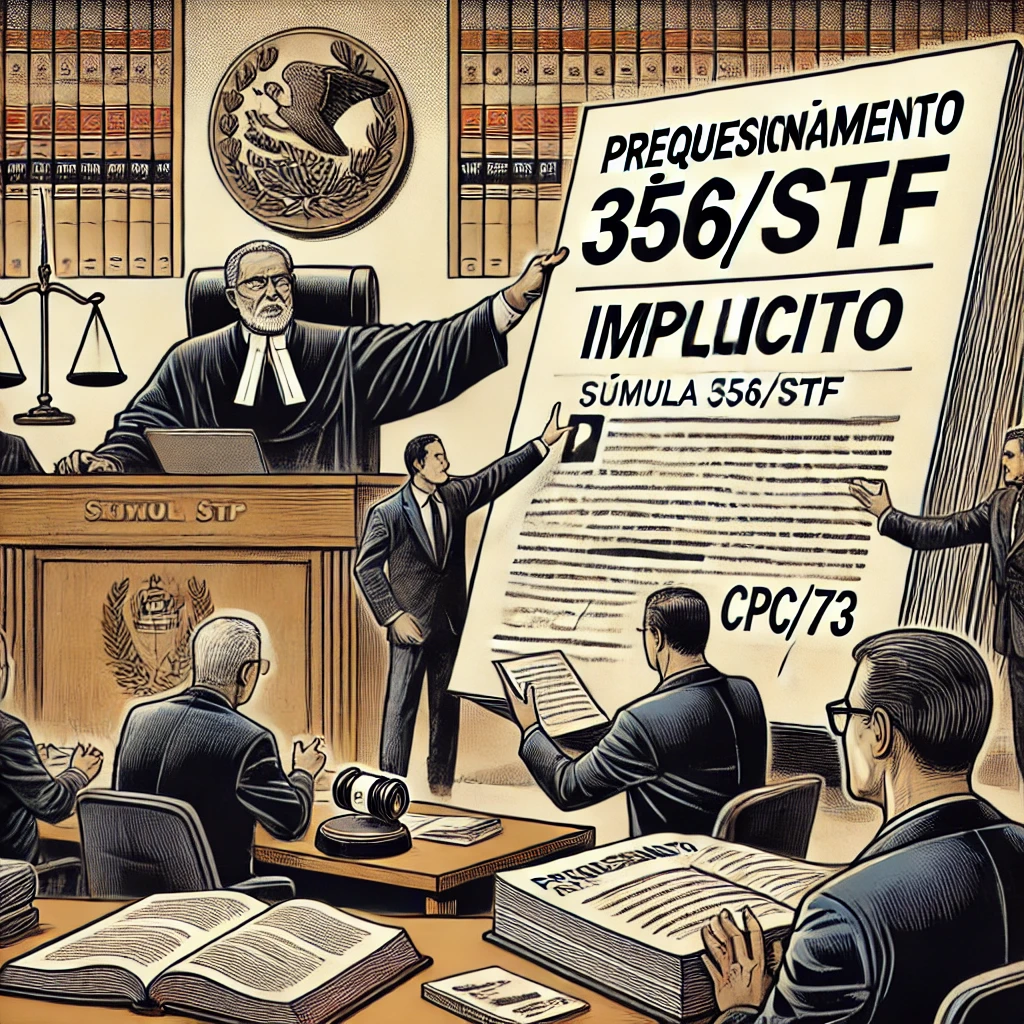 Embargos de Declaração no CPC/2015: Cabimento, Limitações e Proibições para Reexame de Mérito Conforme Art. 1.022