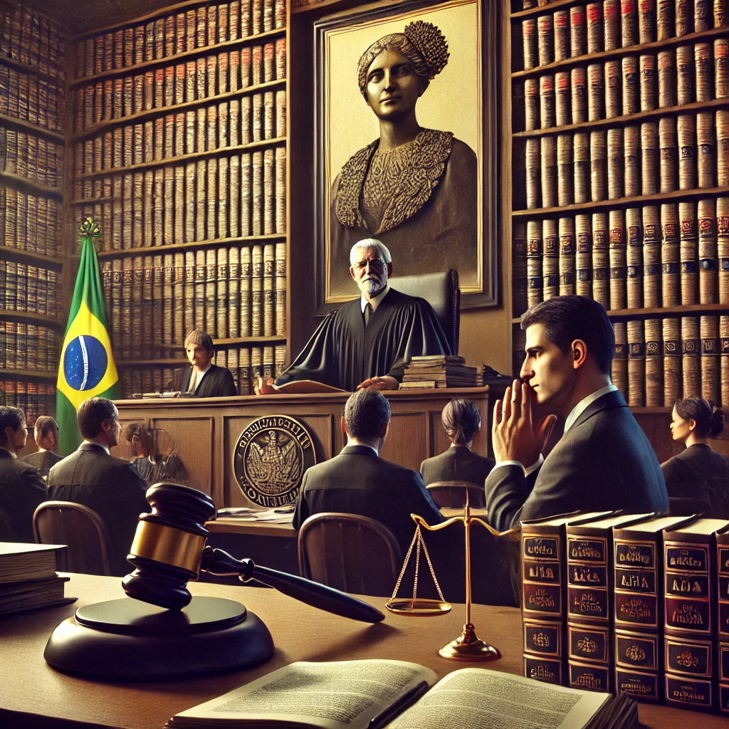 Fundamentação Suficiente do Julgado Recorrido e Repercussão Geral