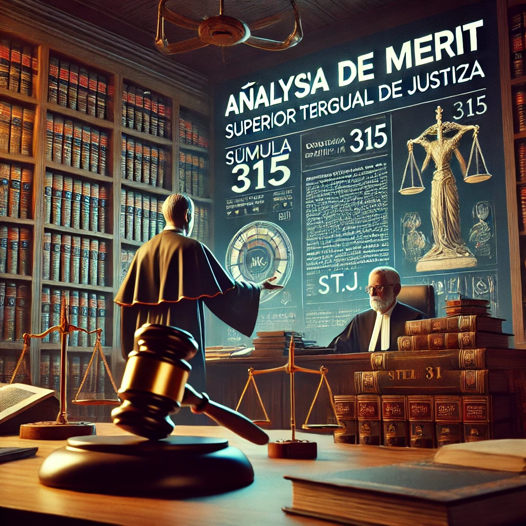 Limitações da transcrição de ementas para comprovação de dissídio jurisprudencial em Embargos de Divergência conforme requisitos do STJ