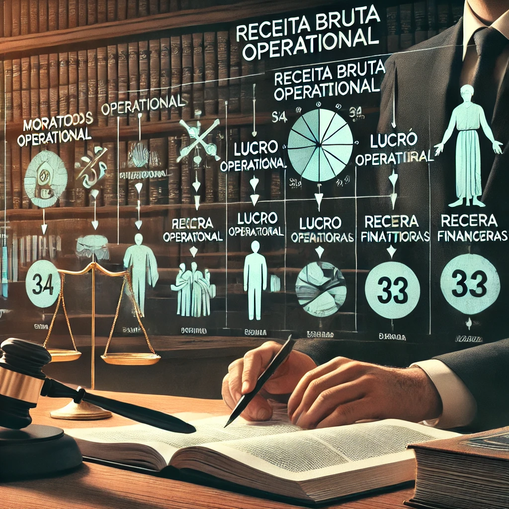 Jurisprudência Tributária sobre Juros Moratórios e Remuneratórios