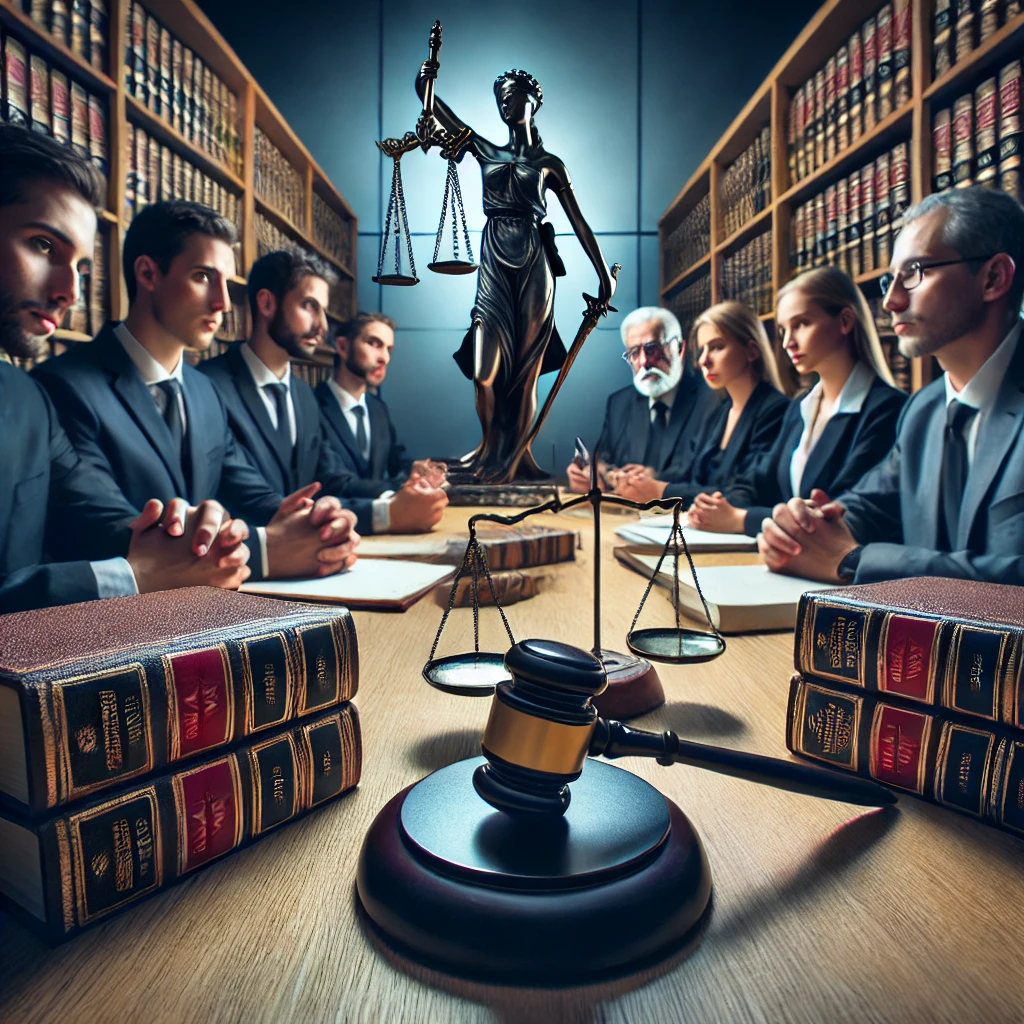 Jurisprudência Sobre Embargos de Divergência
