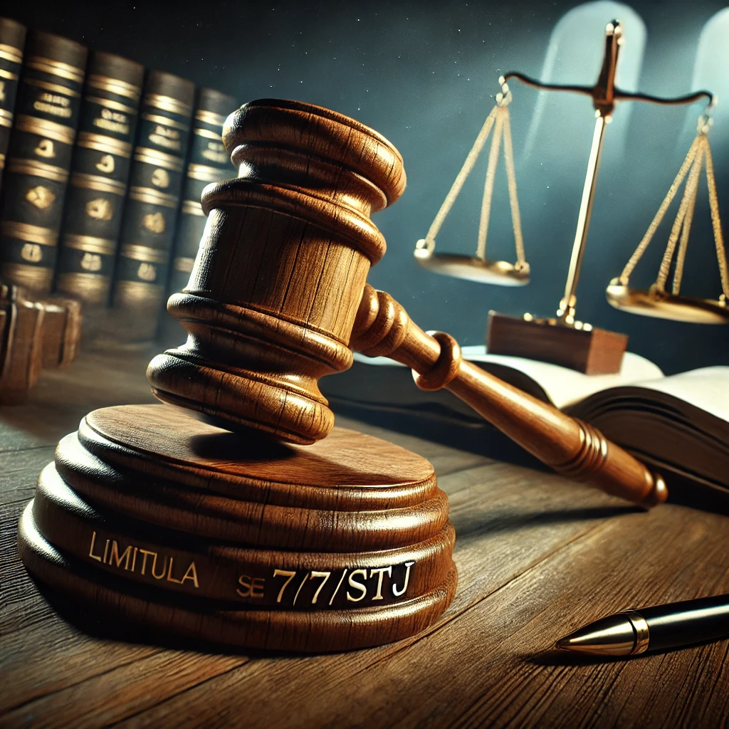 Ação Rescisória e a Súmula 7/STJ: Limitações e Fundamentos