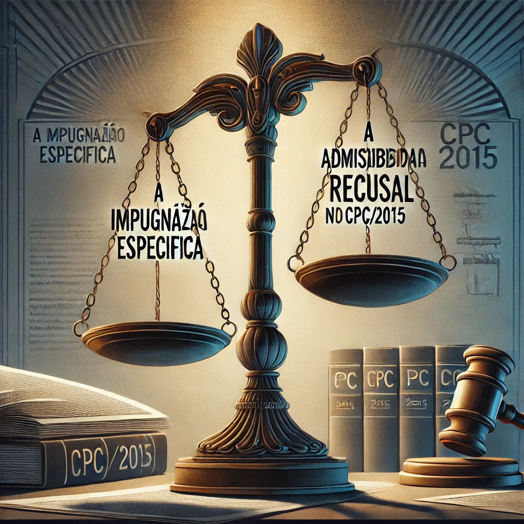 Impugnação Específica e Prequestionamento como Requisitos para Conhecimento de Agravo em Recurso Especial conforme CPC/2015, Regimento do STJ e Súmula 182/STJ