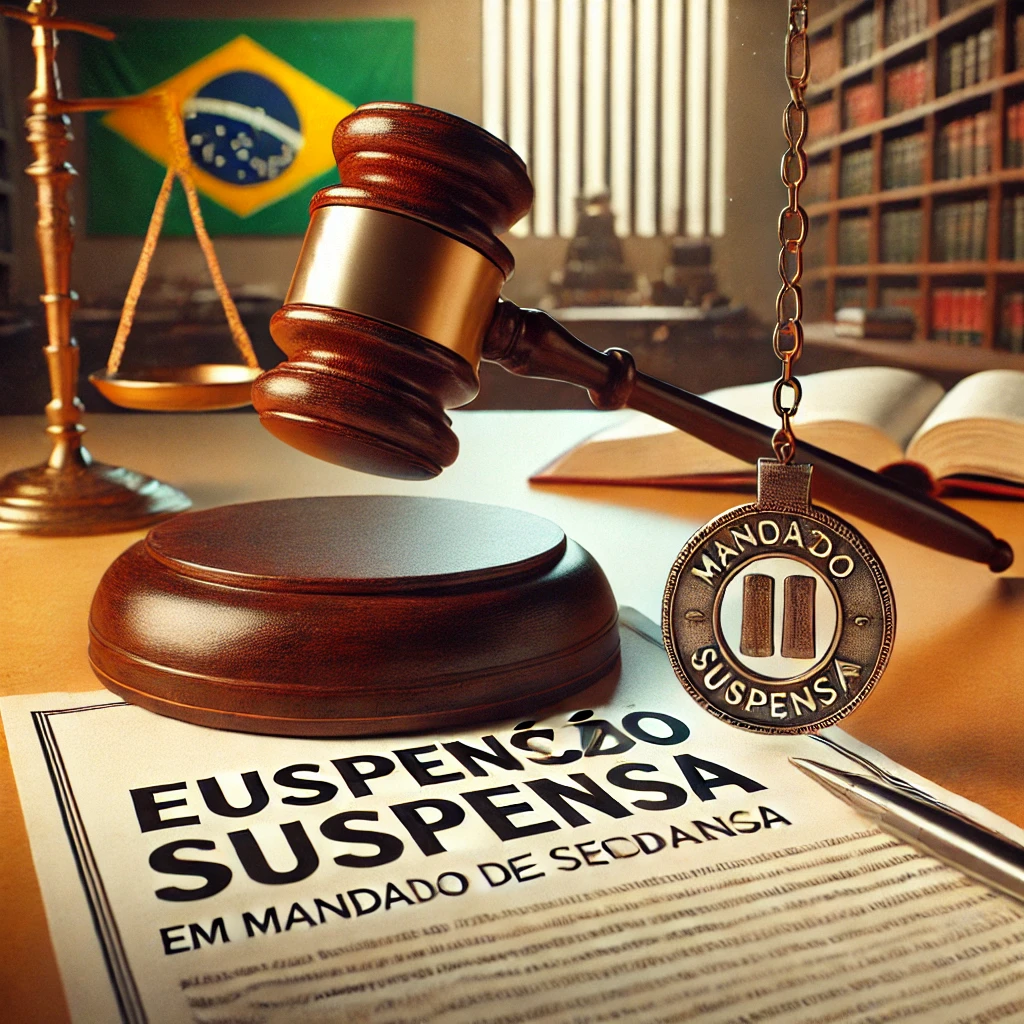 Suspensão da Execução Judicial Inviabilizada pela Simples Instauração de Procedimento Administrativo Revisional sobre Portaria de Anistia Política