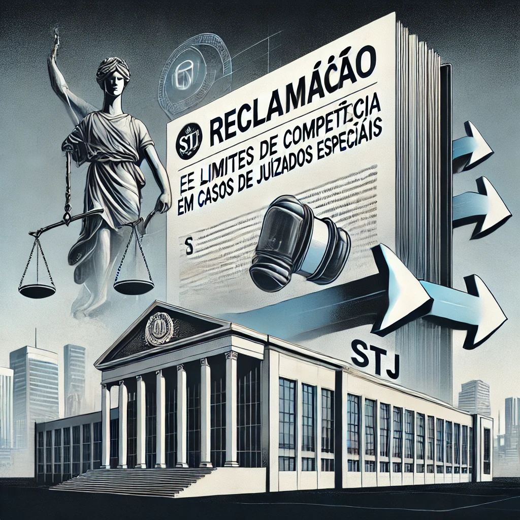 Competência das Câmaras Reunidas e Seções Especializadas dos Tribunais de Justiça para Julgar Reclamações contra Divergências entre Turmas Recursais e Jurisprudência do STJ conforme Resolução STJ nº 3/2016