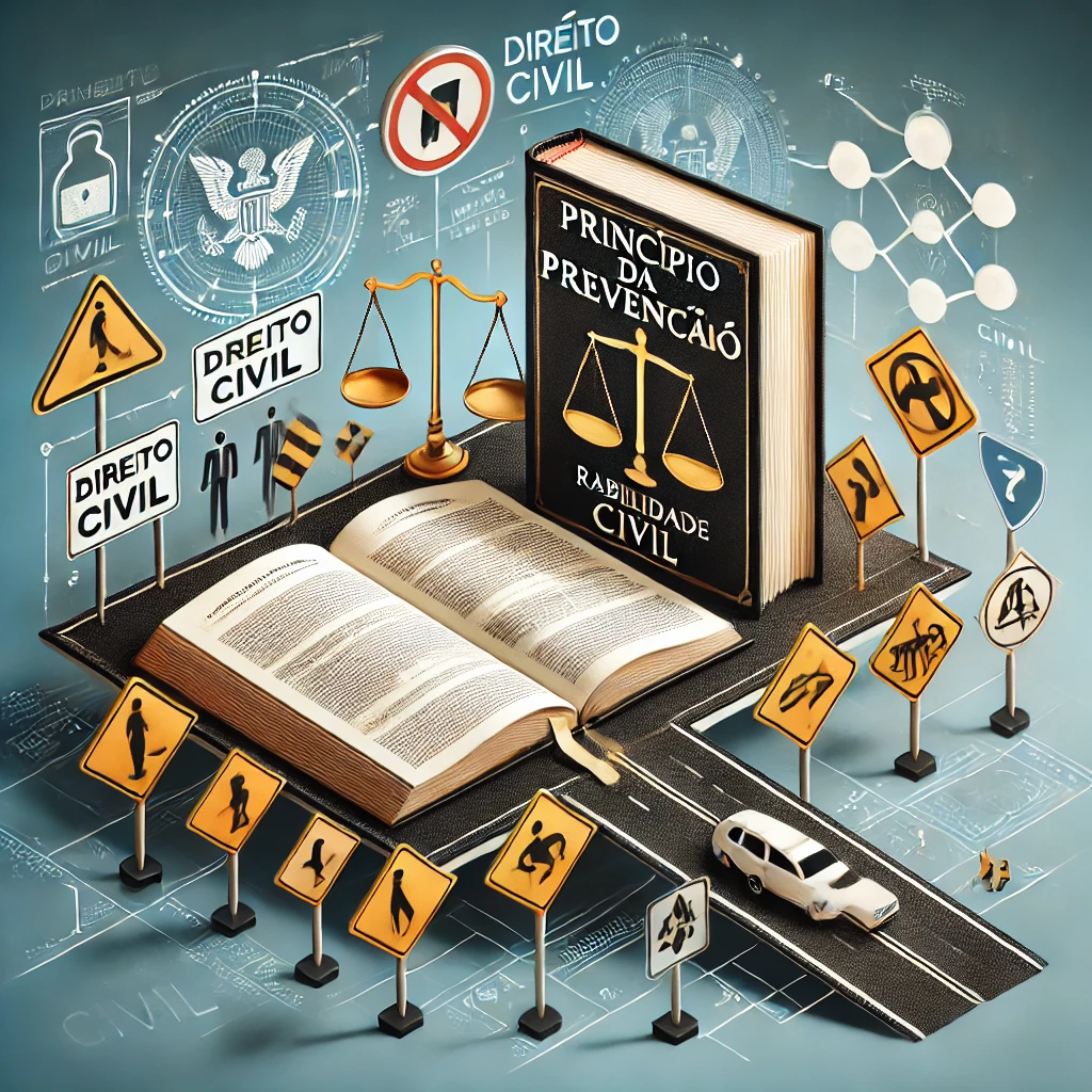 Princípio da Prevenção na Responsabilidade Civil