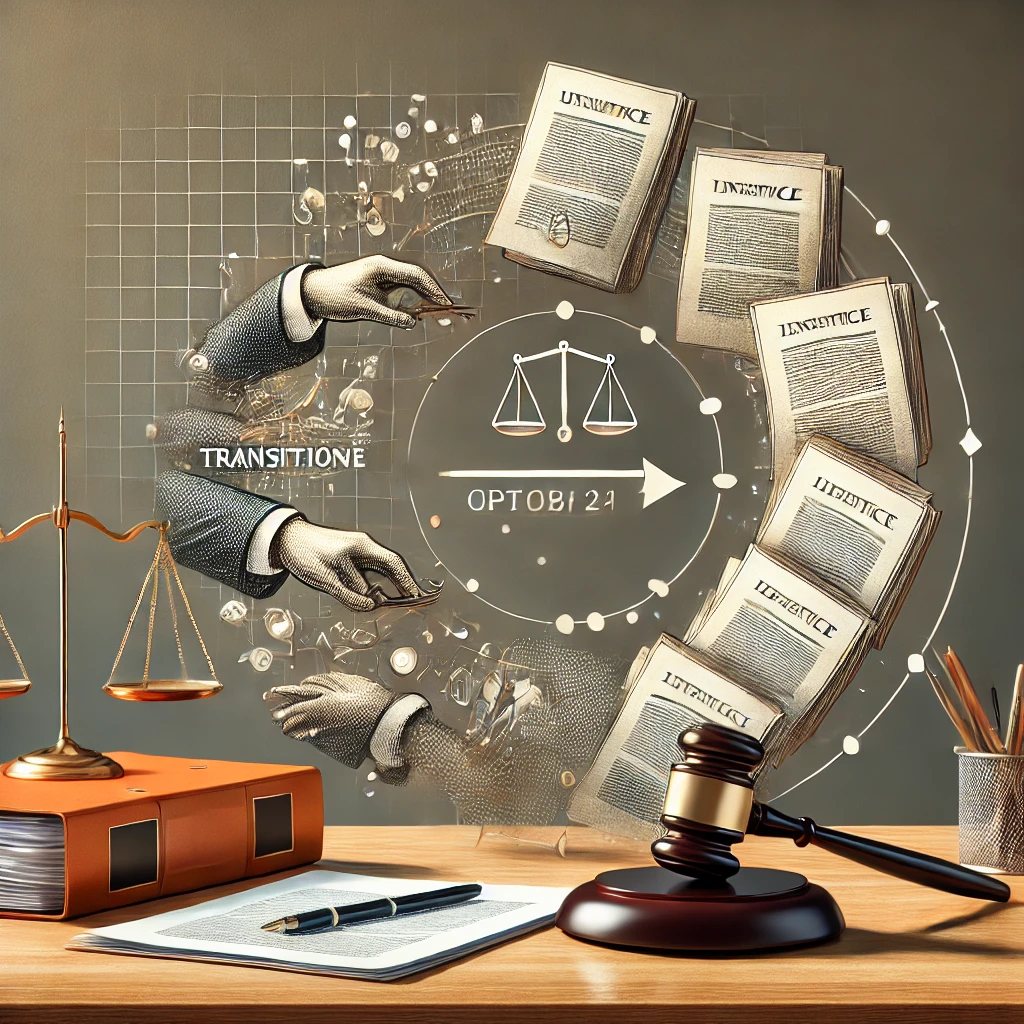 Aplicabilidade Imediata de Normas Processuais aos Processos em Curso
