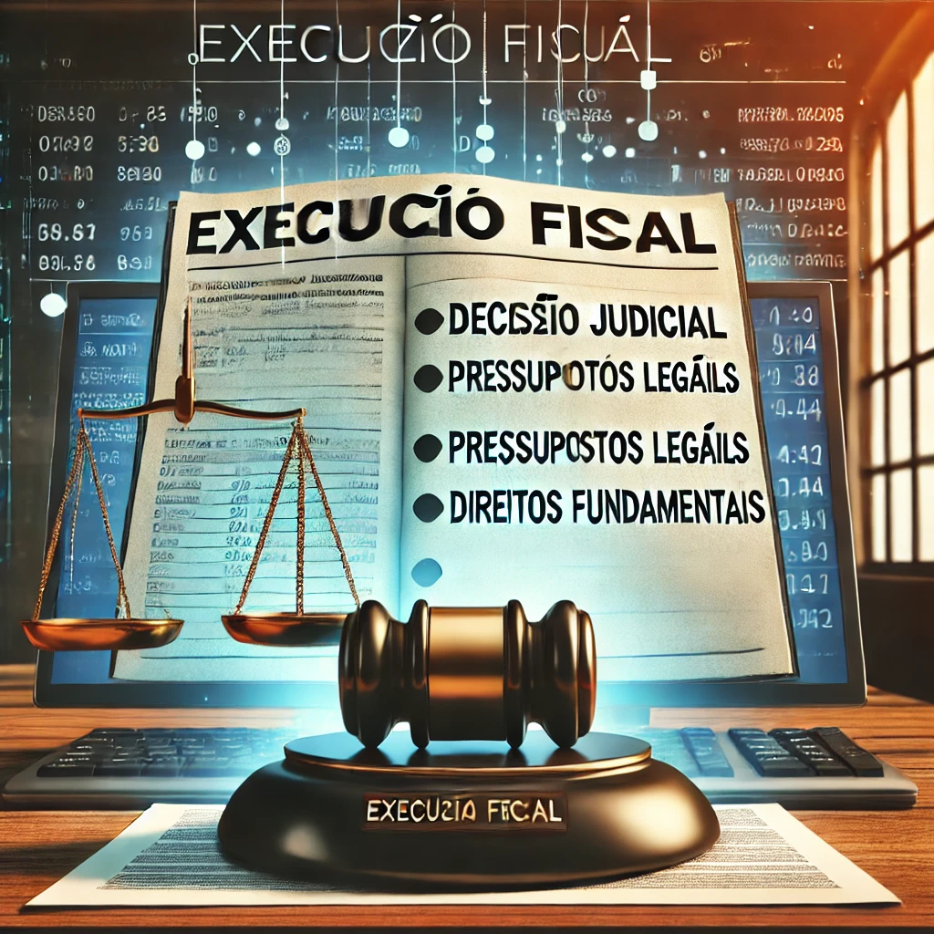 Inclusão de Devedores em Cadastros de Inadimplentes no Âmbito das Execuções Fiscais: Decisão Judicial, Pressupostos Legais e Direitos Fundamentais