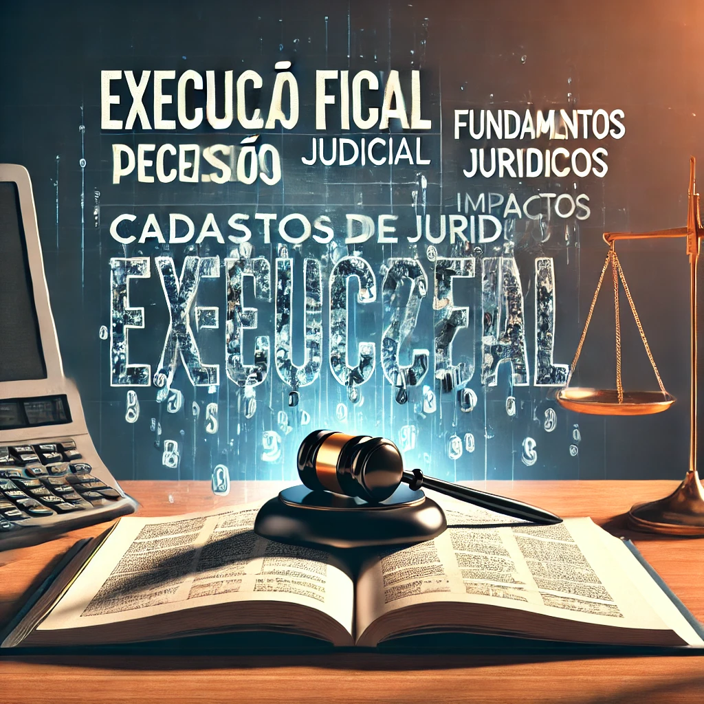 Inclusão de Devedores em Cadastros de Inadimplentes no Âmbito de Execuções Fiscais: Decisão Judicial, Fundamentos Jurídicos e Impactos