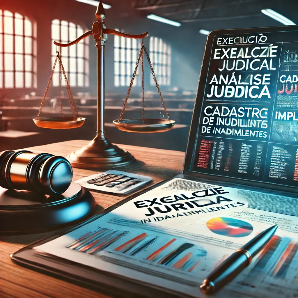 Possibilidade de Inscrição de Devedores em Cadastros de Inadimplentes em Execuções Fiscais: Análise Jurídica e Implicações
