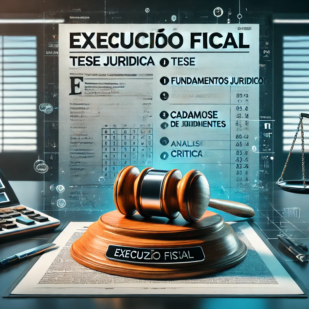 Inscrição de Devedores em Cadastros de Inadimplentes no Âmbito de Execuções Fiscais: Tese, Fundamentos Jurídicos e Análise Crítica